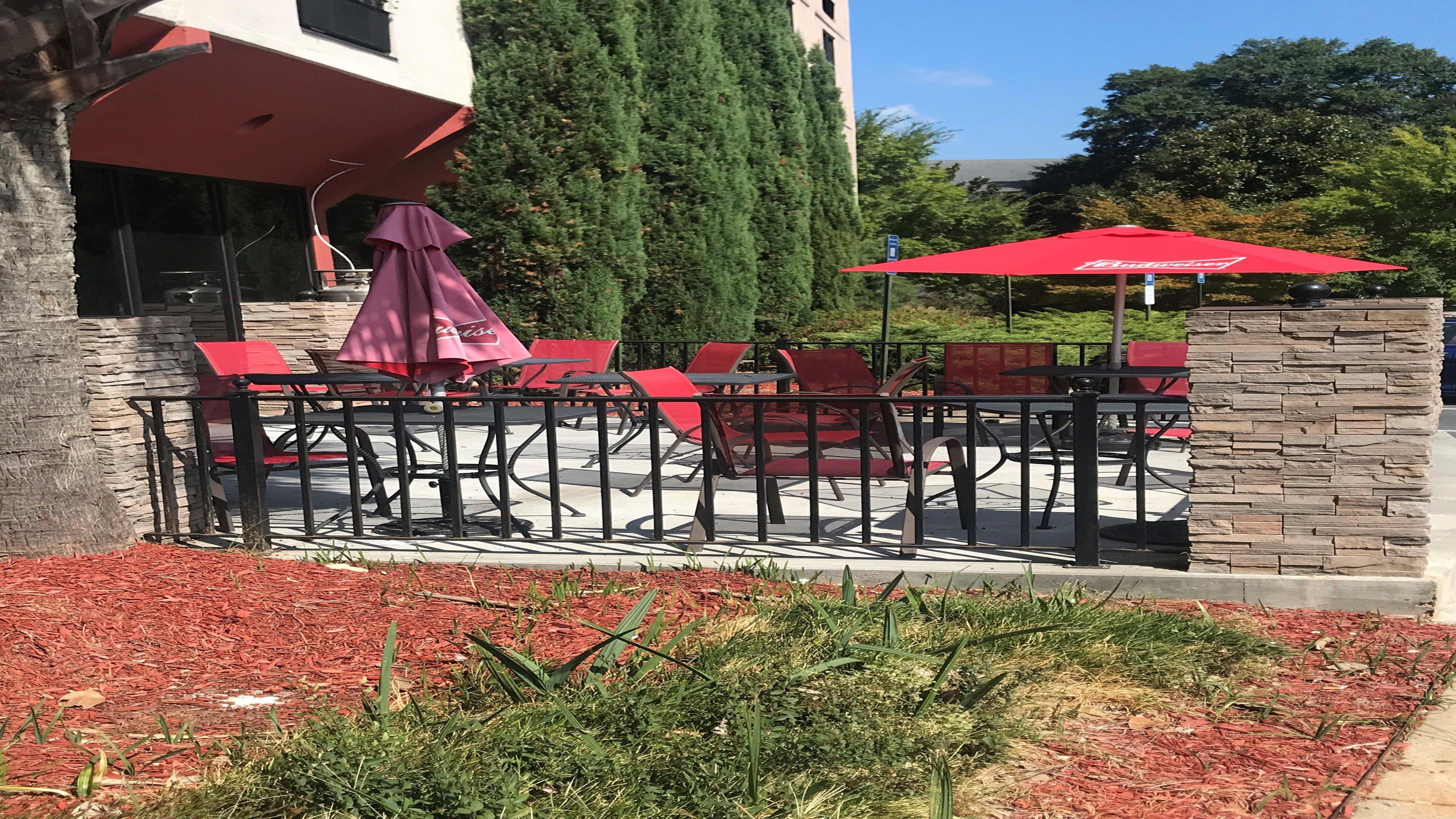 Holiday Inn Hotel Atlanta-Northlake, A Full Service Hotel Tucker Exterior foto