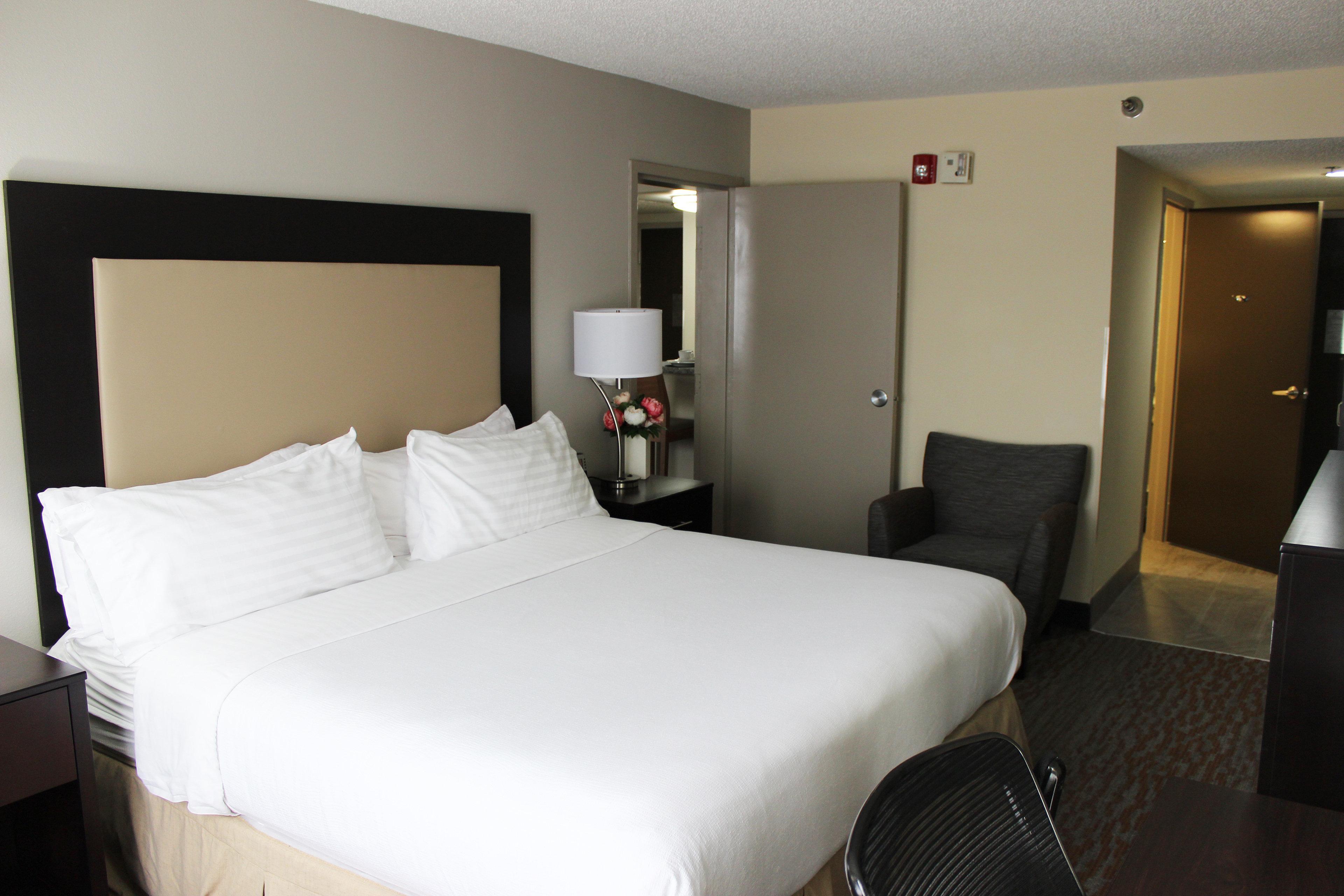 Holiday Inn Hotel Atlanta-Northlake, A Full Service Hotel Tucker Exterior foto
