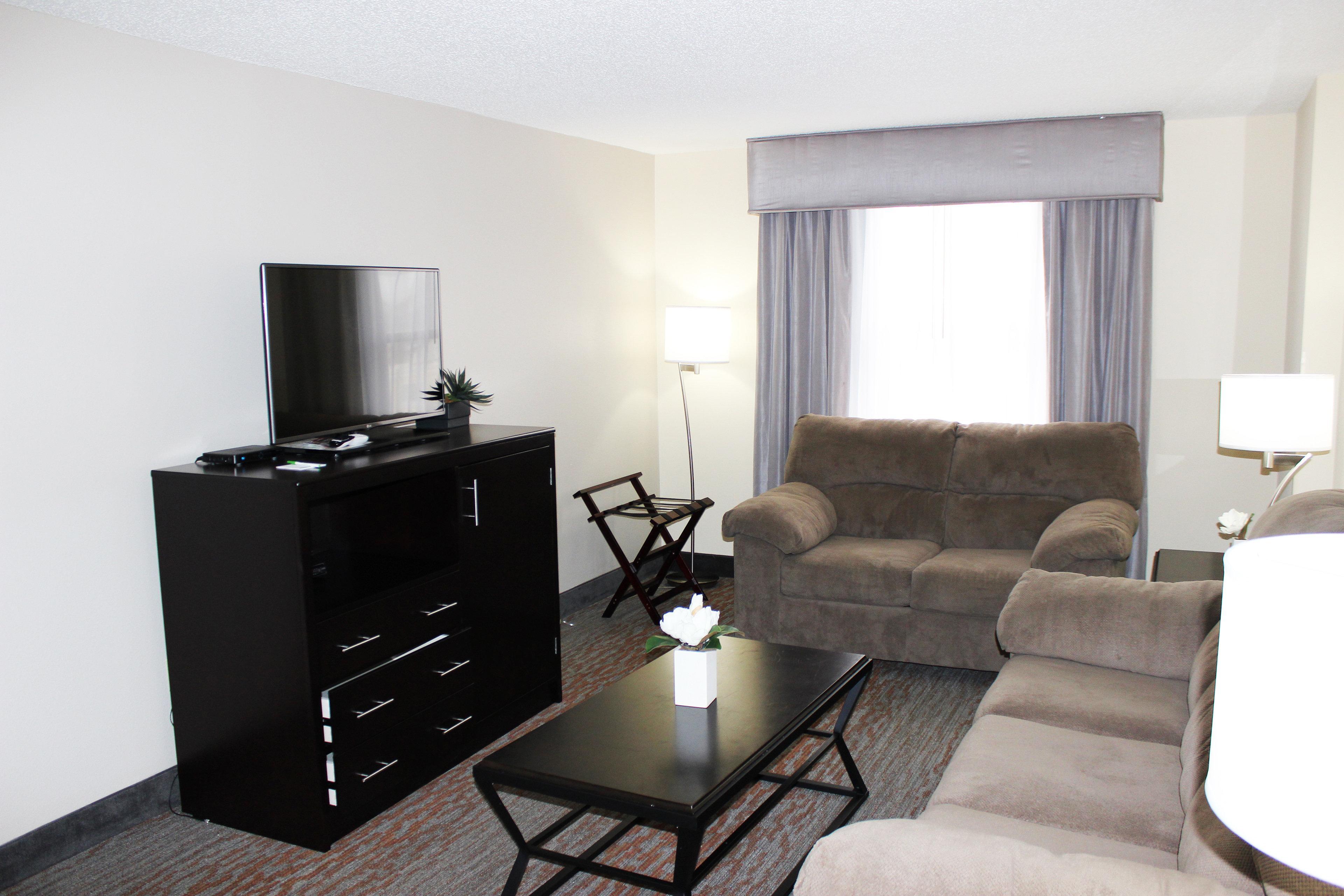 Holiday Inn Hotel Atlanta-Northlake, A Full Service Hotel Tucker Exterior foto