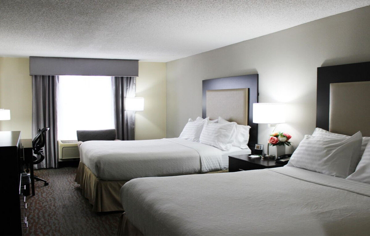 Holiday Inn Hotel Atlanta-Northlake, A Full Service Hotel Exterior foto